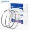 137mm 4089154 std Piston Rings for CUMMINS ISX