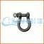 China supplier gym dumbbell d ring