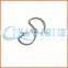 China supplier top grade metal welded d ring for belt