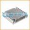 Aluminium Heatsink Extrusions Extruded aluminum heatsink/radiation