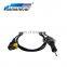 Truck electrical parts Brake Pad Wear Sensor 7421296875 21296875 for Renault Truck for Volvo