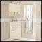 triangle bathroom mirror cabinet in bathroom sink unit , bathroom cabinet site uk