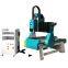 3 Axis Mini China CNC Wood Router 6090 Aluminium Profile Wood Machine