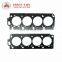 Wholesale Automotive Parts Cylinder Head Gasket OEM 11115-50080 For Land Cruiser 2UZFE/UZJ100