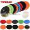 Buffing Pad 7PCS Set 4 inch Car Sponge Polishing Pad Sponge Waxing Scratch Remover Tools Accessories