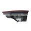 81580-0E050,81590-0E060Car accessories car body parts tail lamp stop brake light tail light for toyota highlander 2015 2016 2017