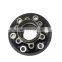 Front hub flange front wheel hub for Great Wall HOVER H3 H5 X200 X240 V200 V240 Wingle 3 5 6  3103101A-K00 4WD