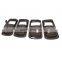 4PCS Inside Door Handle Left Right Rear Front For Toyota Camry 92-96 69278-32050,6927832050,69278-32050E,69277-32060,6927732060