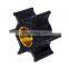 Free Shipping!Water Pump Impeller for Johnson Evinrude OMC 386084 18-3050 500355 9-45201 New