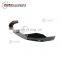 1 Series F52 Auto Front Bumper Protector Chin Lip M Sport Design Auto Accessories Car Performance Accessories Front Shovel