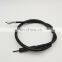 Professional Manufacturer Waterproof Motor Body System CB125 Tvs Brake Cables For Kawasaki
