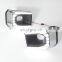 Hot Selling Product LED DRL lamps Daytime Running Light Suitable for Toyota Hilux 2020-22 with yellow turn signal