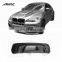 Madly High quality Body kits for BMW X6 to X6M body kits for BMW X6 E71 body kit 2008-2014 Year EVO HMY style