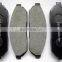 performance brake apd D872/WVA23144/GDB1413 Top quality