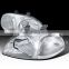 New Front Headlight Headlamps Assembly Car Light Lamp For Honda Civic EK3 1996-1997