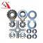 Spider Kit Differential Gears of Hino Truck Bevel Gears Parts Differential Gear Kits for Foton Ollin 6782 Differential Spirer