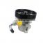 for Peugeot 306 partner 1.9 D 1.9 SLD 550368 4007P0 4007W3 9638383080 9631923680 CRX162 40076C Power steering pump