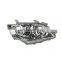 Automotive Lighting System Black Rear Lights Halogen Led Rear Bumper LED Head Lamp Light for  Toyota Camry 81130-06390