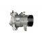 Car Ac Compressor Air Compressor for Nissan  Teana  92600-3TA1C-VL0