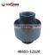 48655-12120 Rubber Bushing Lower Arm Bushing For Toyota