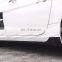 Perfect fitment B style body kit for Bens SL class R231
