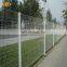 retractable trellis garden fence wire mesh fence designs for Thailand