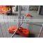 ISO9001 & ce certified cheap temporary fence post base