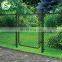 export wire mesh fence fast delivery time chain link mesh PVC coated chain link fence