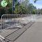 10 years manufacturer HDG crowd control road traffic barrier price