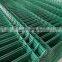 3d Model Welded Wire Mesh Fence