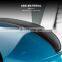 Accessories Decoration Performance Carbon Fiber Spoiler Rear Spoiler Tail Wing Back Boot Lip For Bmw F87 M2 M2C