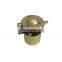 Excavator parts starter relay 3379078 regulator relay