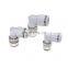 PY PMM PL04/PL06/PL08/10/12-01/02/03/04/M5 Pneumatic quick coupling connector