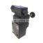 YUKEN S-BSG-03/06/10-2B3A/2B3B/2B2B/2B2/3C2/3C3 hydraulic solenoid relief valve BSG-03-2B3B-A100-46