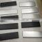 custom aluminum Mechanical keyboard Master Brass Aluminum stainless steel Cnc Keyboard custom keyboard rapid prototype