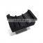 China Supplier Custom Pa+Gf Rapid Prototype Machining Milling Service Spare Parts Industrial Cnc Plastic Product