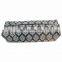 High quality full printed Indian manufacture baby bolster pillow