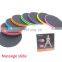 Multifunctional Sports Skateboard Fitness Training Yoga Skateboard Fitness Mat Core Exercise Sliders Product Abs Core Sliders