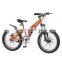 2021 Most Popular Aluminum Alloy Mountain Bike 20 Inch Double Disc Brake Bicycle Children Mountain Bike