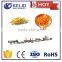 high quality high efficiency nik naks machine
