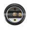 Vintage plastic type lampholder E27 Black Base Bulb Socket Light