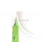1x8 1x16 fiber optic plc splitter