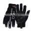 HANDLANDY goatskin leather Mechanic custom work gloves Gloves wholesale work gloves work safety