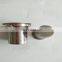 stainless steel mesh teapot strainer tea filter stainer