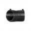 high quality HDPE Electrofusion pipe fittings dn50mm dn500mm electrofused equal elbow 45