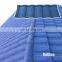 B2B Building Material Ghana Roofing Sheet Roof Tiles Corrugated Roman Stone Coated Metal Roof Tile Customized