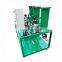 Biodiesel production line CE certified portable small used cooking oil filter machine