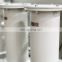 Long Warranty Transformer Oil Filter Machine /Vacuum Transformer Oil Dehydration Plant
