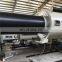 20-110mm plastic HDPE PE PP pipe extrusion production line /making machine