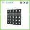 DMX Led Matrix Stage Light With Pixel Map Led Rgbw Led